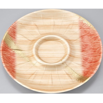 SF丸皿 シーピー化成