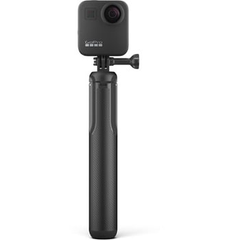 ASBHM MAX グリップ+トライポッド GoPro すべてのGoProカメラ用