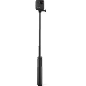 MAX グリップ+トライポッド GoPro