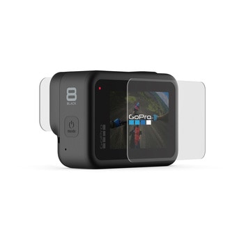 プロテクトスクリーン(HERO8 ブラック) GoPro