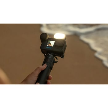 ライトモジュラー GoPro