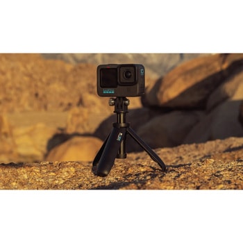 ショーティー GoPro