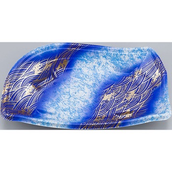 鮮魚容器BS与 本体(N) シーピー化成