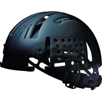 帽子用インナーキャップ バンド付き ミドリ安全