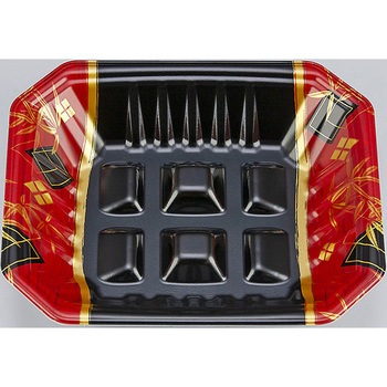 新L筏 シーピー化成