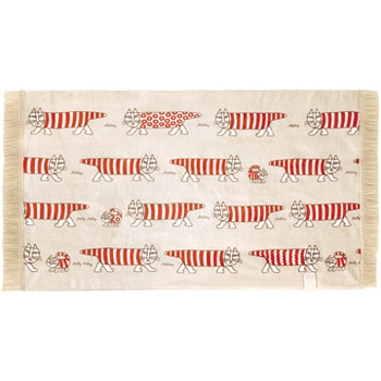 リサラーソン 電気ひざ掛け 新品 KOIZUMI 電気ひざ掛け KDH-L107｜電気