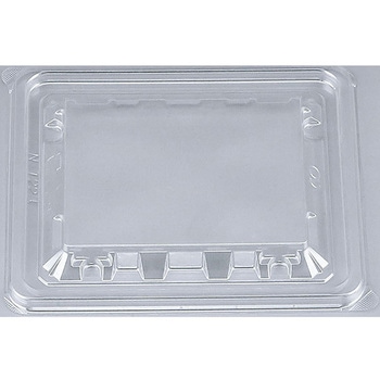 フードパックCOPN 嵌合蓋 シーピー化成