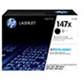 HP 147X 黒トナーカートリッジ HP(日本ヒューレット・パッカード)