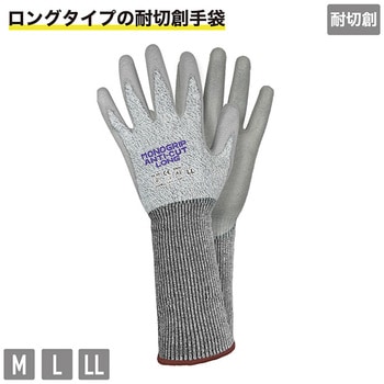 CR-02L モノグリップカット ロング ケイワーク