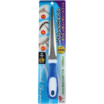 ダイヤシャープナー iHelp