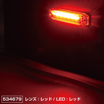 ストリームラインマーカー JET INOUE(ジェットイノウエ)