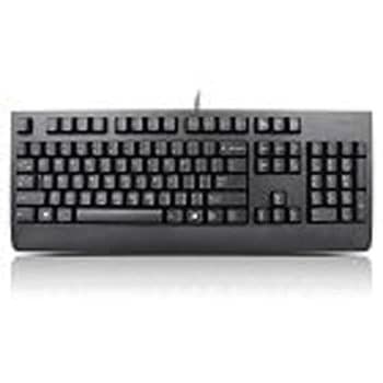 Lenovo プリファードプロ II USBキーボード - 日本語 レノボ・ジャパン(Lenovo)