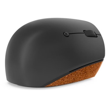 Lenovo Go ワイヤレス バーティカルマウス レノボ・ジャパン(Lenovo)