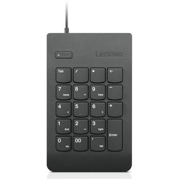 Lenovo USB数値キーパッド 2 レノボ・ジャパン(Lenovo)