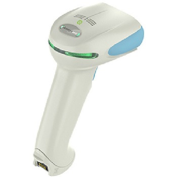 XenonXP ワイヤレスバッテリーフリーエリアイメージャ ヘルスケア HD(1952HHD-5-BF-A) honeywell