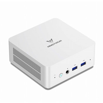 UN1245W-16/512-W11Pro(12450H) 1個 MINISFORUM 【通販モノタロウ】