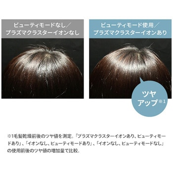 ヘアドライヤー シャープ