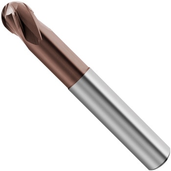 ボールエンドミル G-Mold 65 B レギュラ 4枚刃 グーリング