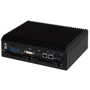 BX-M1500シリーズ Core i7/64GB SSD/Win10 2019 CONTEC(コンテック)