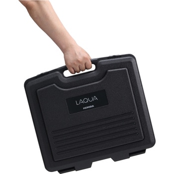 キャリングケース WQ-300用 HORIBA