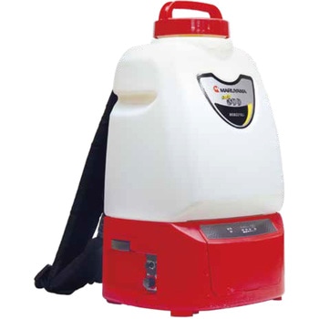バッテリー動噴 丸山製作所