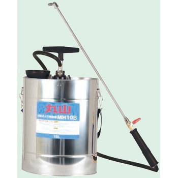 人力噴霧機 丸山製作所