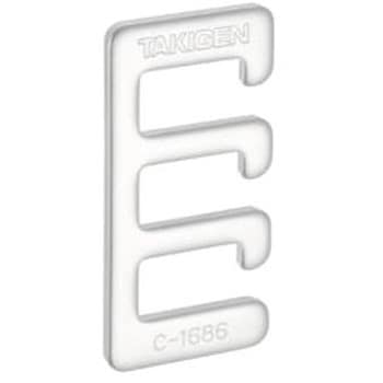 農ビバンド固定金具 TAKIGEN(タキゲン)