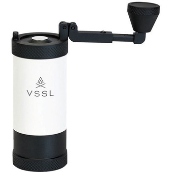 ハンドコーヒーグラインダー ジャバ VSSL(ブイエスエスエル)