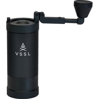 ハンドコーヒーグラインダー ジャバ VSSL(ブイエスエスエル)