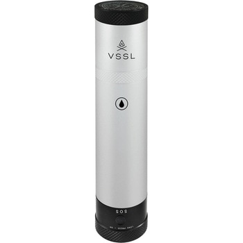 懐中電灯 フラスク2.0 215ml VSSL(ブイエスエスエル)