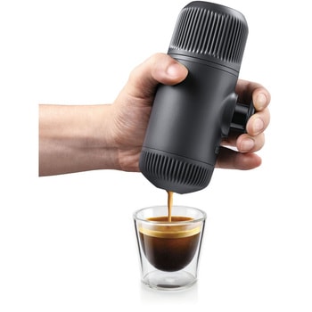 コーヒーメーカー ナノプレッソ 80ml WACACO(ワカコ)