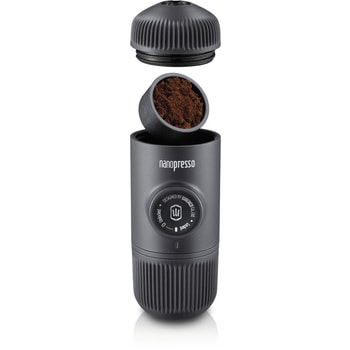 コーヒーメーカー ナノプレッソ 80ml WACACO(ワカコ)