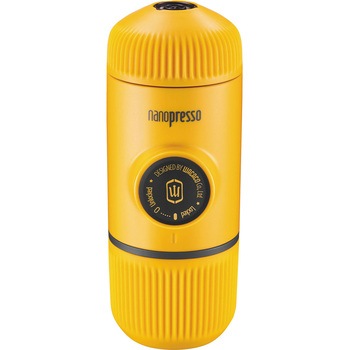 コーヒーメーカー ナノプレッソ 80ml WACACO(ワカコ)