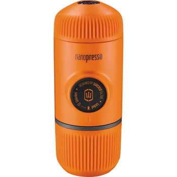 コーヒーメーカー ナノプレッソ 80ml WACACO(ワカコ)