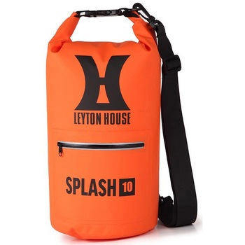 LHB-107 レイトンハウス スプラッシュ 防水バッグ 10L 1個