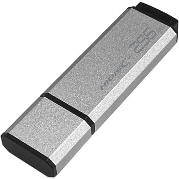 HDUF133C256G3 USB3.0 �t���b�V���h���C�u �L���b�v�� HIDISC �V���o�[�F 57698446