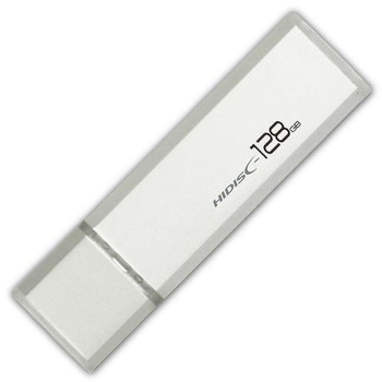 USB3.0 フラッシュドライブ キャップ式 HIDISC