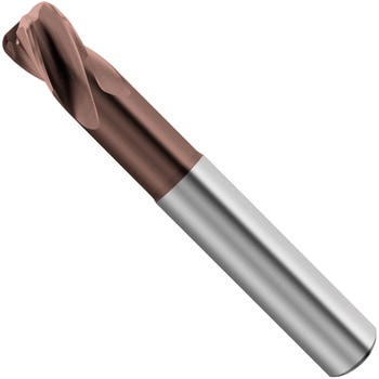 トーラスエンドミル G-Mold 55 T レギュラ 4枚刃 グーリング