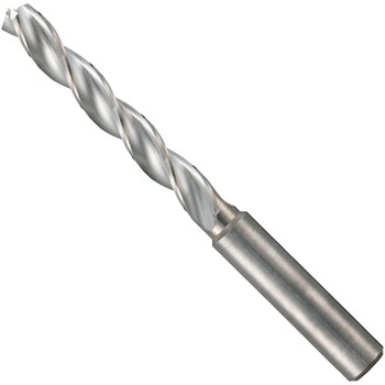 超硬3枚刃ドリル アルミ・鋳鉄用 グーリング