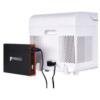 PG20用ポータブル充電池 PARAGO