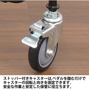 折りたたみバケットカート 河淳