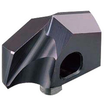 刃先交換式超硬ドリル用チップ nanoAコート グーリング