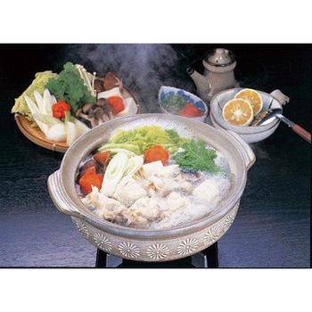 Q25 2 ふぐとあんこう鍋の味比べセット 1セット ノーブランド 通販サイトmonotaro