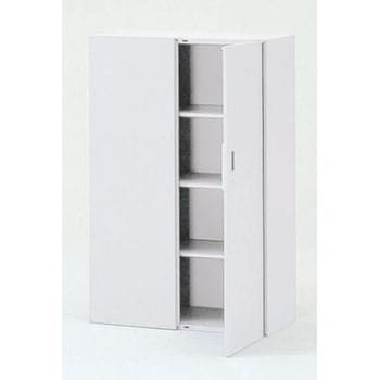 HTM-149HSS-W9 シンライン両開き扉型 上段専用＜配送時組立サービス付＞ イトーキ 57718325