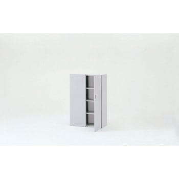 HTM-149HSS-WE シンライン両開き扉型 上段専用＜配送時組立サービス付＞ イトーキ 57718334