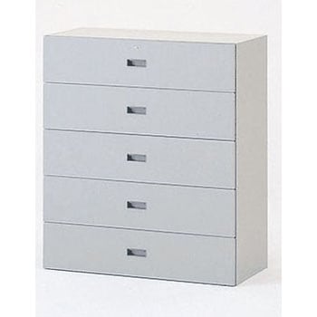 HTM-109ACS1-WE シンライン引出し型＜配送時組立サービス付＞(下置き用) イトーキ 57719052