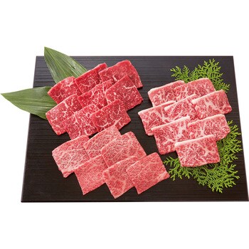 神戸牛 希少部位焼肉セット ノーブランド ハム 肉 肉加工品 通販モノタロウ R49 2