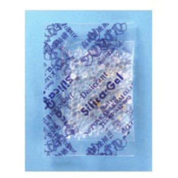 シリカゲル PP包装 日本化工機材 乾燥剤/脱酸素剤 【通販モノタロウ】
