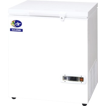 -60℃スーパーフリーザー 133L ダイレイ