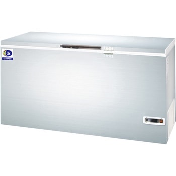-60℃スーパーフリーザー 476L ダイレイ